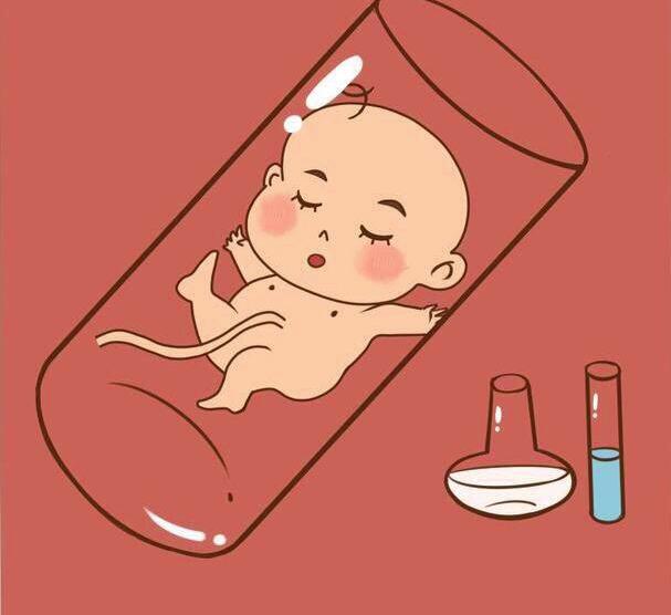 怀孕检测