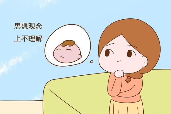 二月肠绞痛
