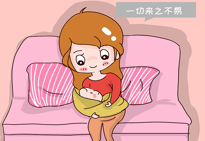 产后妊娠纹