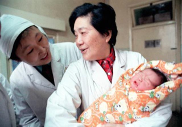 胎停育