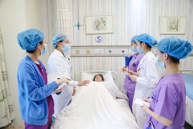 试管婴儿