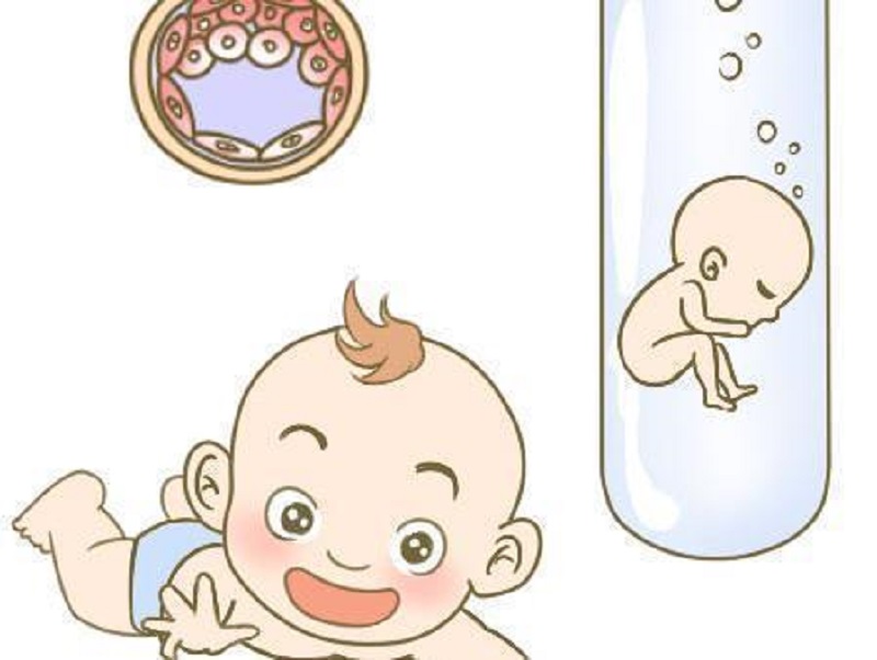 临沂试管