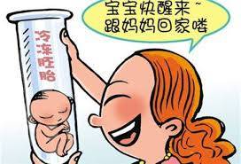 捐卵成功案例